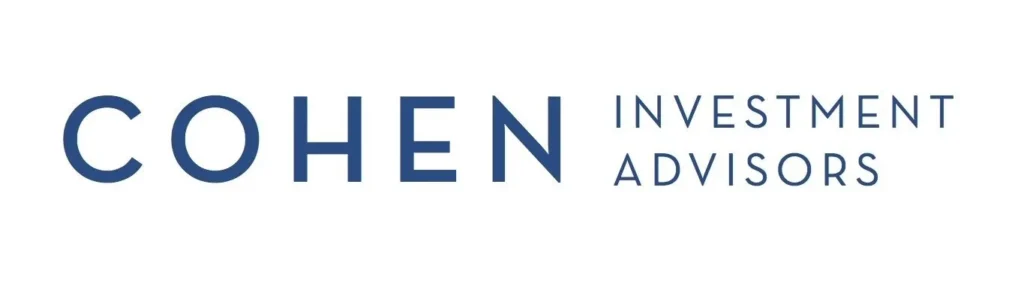 cohen investment advisors logo