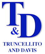 truncellito and davis logo