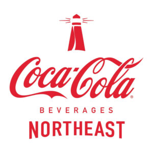 Coca Cola Northeast Logo