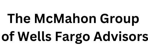 McMahon Group - Wells Fargo Logo